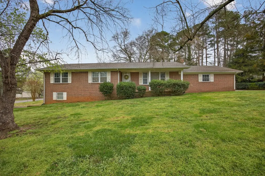 316 Chevelle Dr