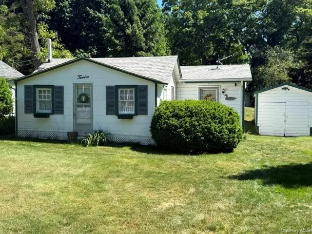 12 Midvale Ave