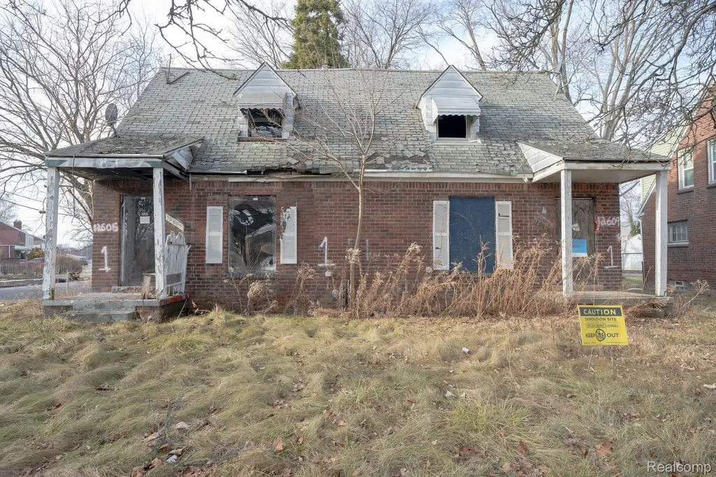 12609 Kelly Rd