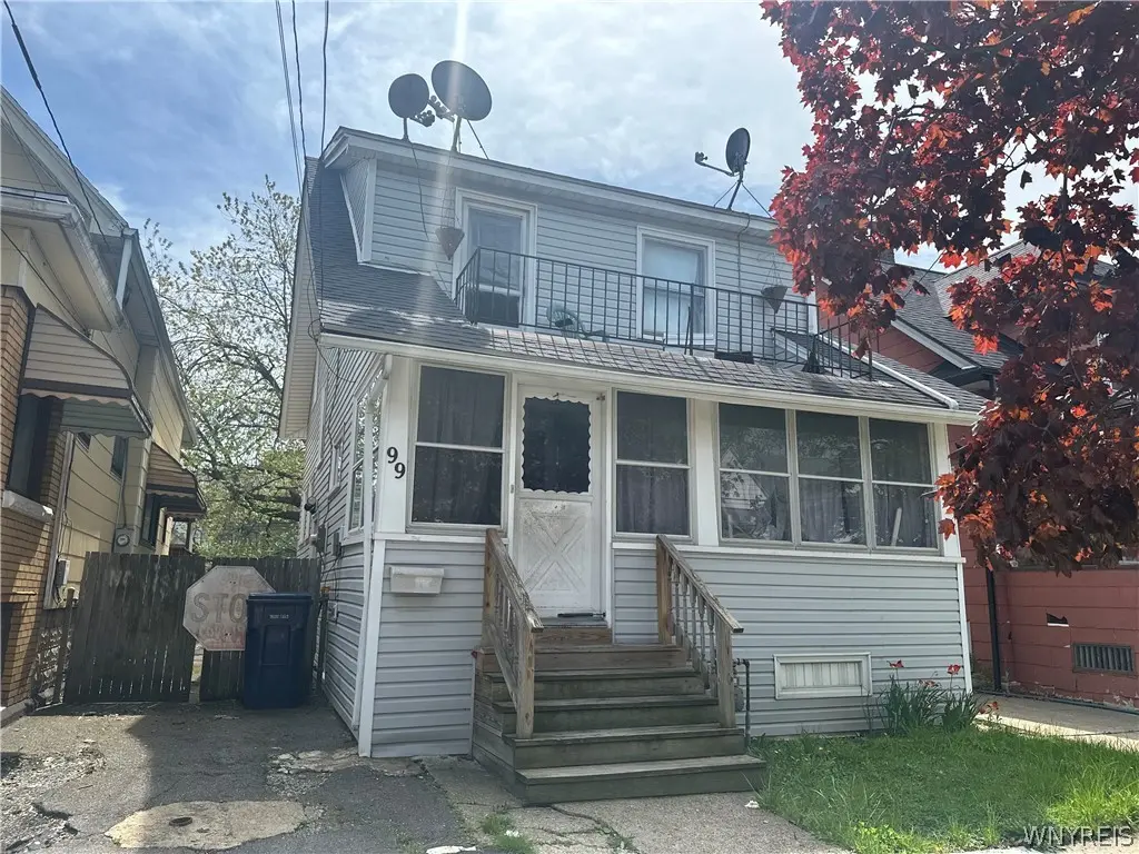 99 Gallatin Ave