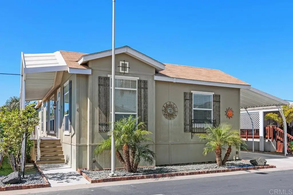 7213 San Luis St #171