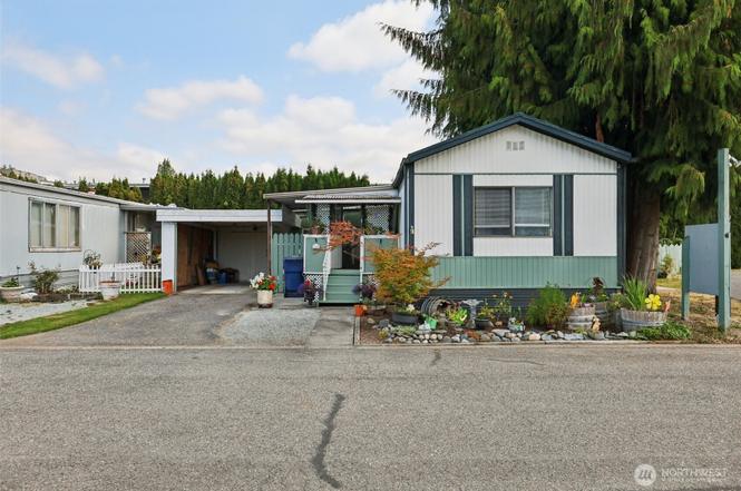 2522 Old Highway 99 Rd S #19