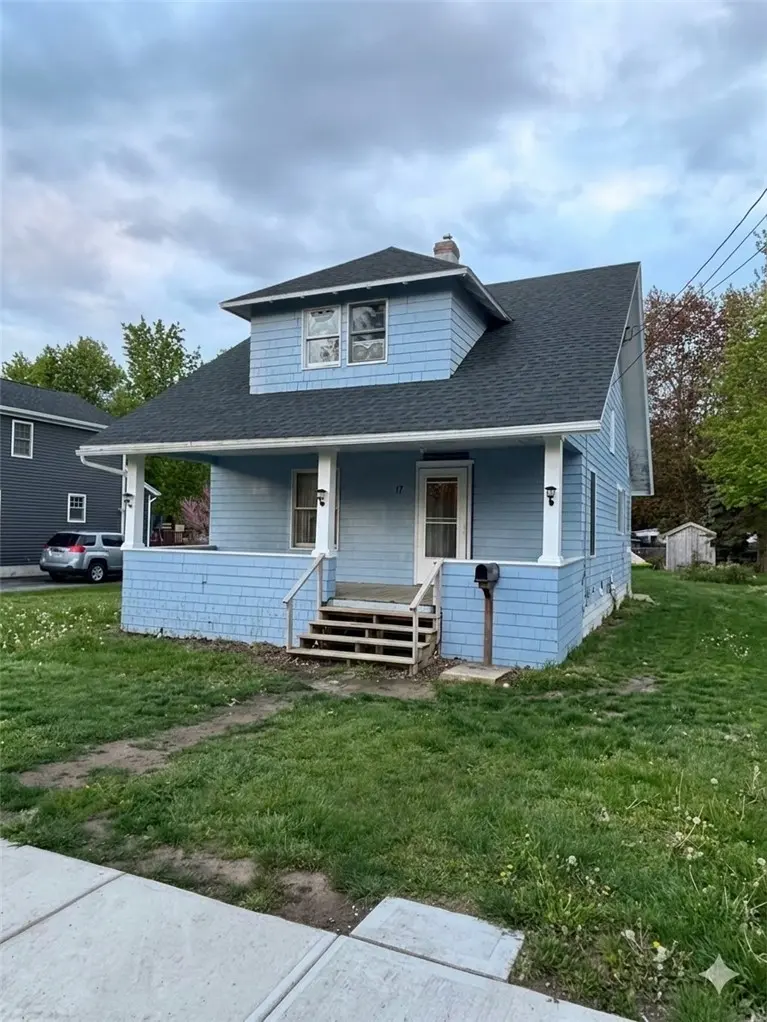 17 Elmwood Ave