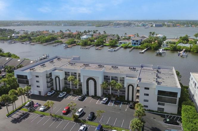 3525 S Ocean 107 Blvd #107