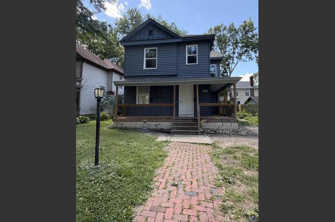 1105 SW Western Ave