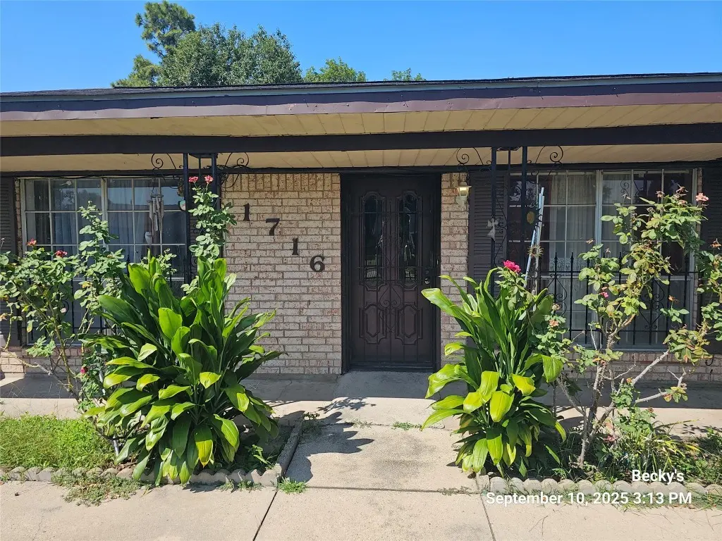 1716 Maiden Ln