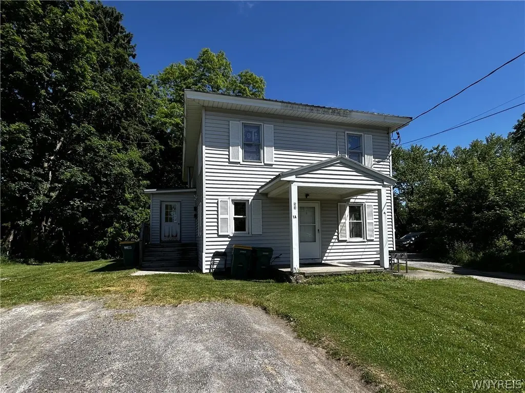 53 Grove St