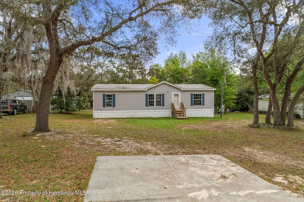 315 S Honey Bear Way