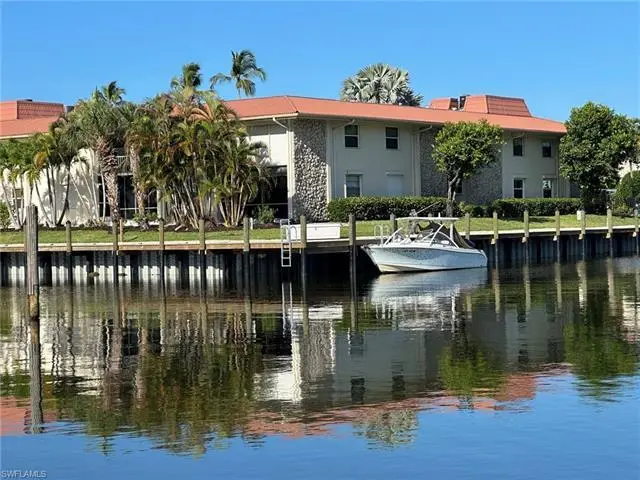1200 Cherrystone Ct Unit B108