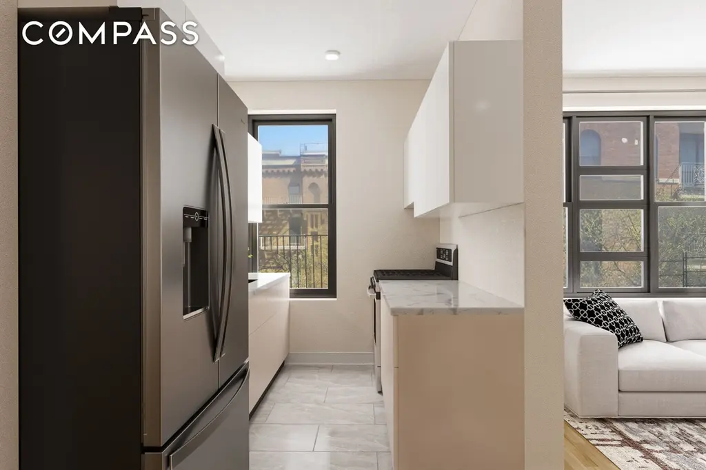 1809 Adam Clayton Powell Jr Blvd Unit 2D