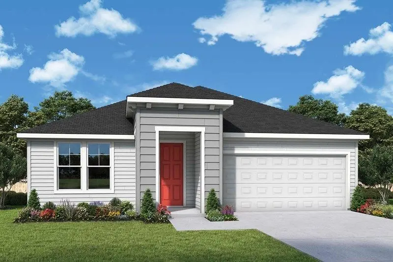 Flowerdale Plan