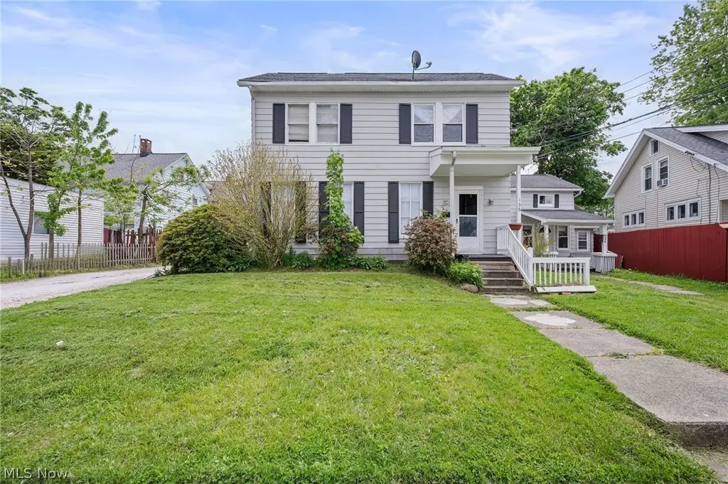 134 Pearl St