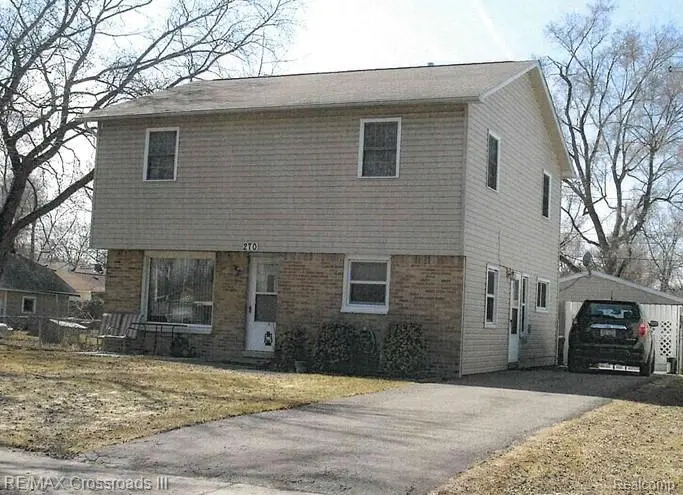 270 Ohio St