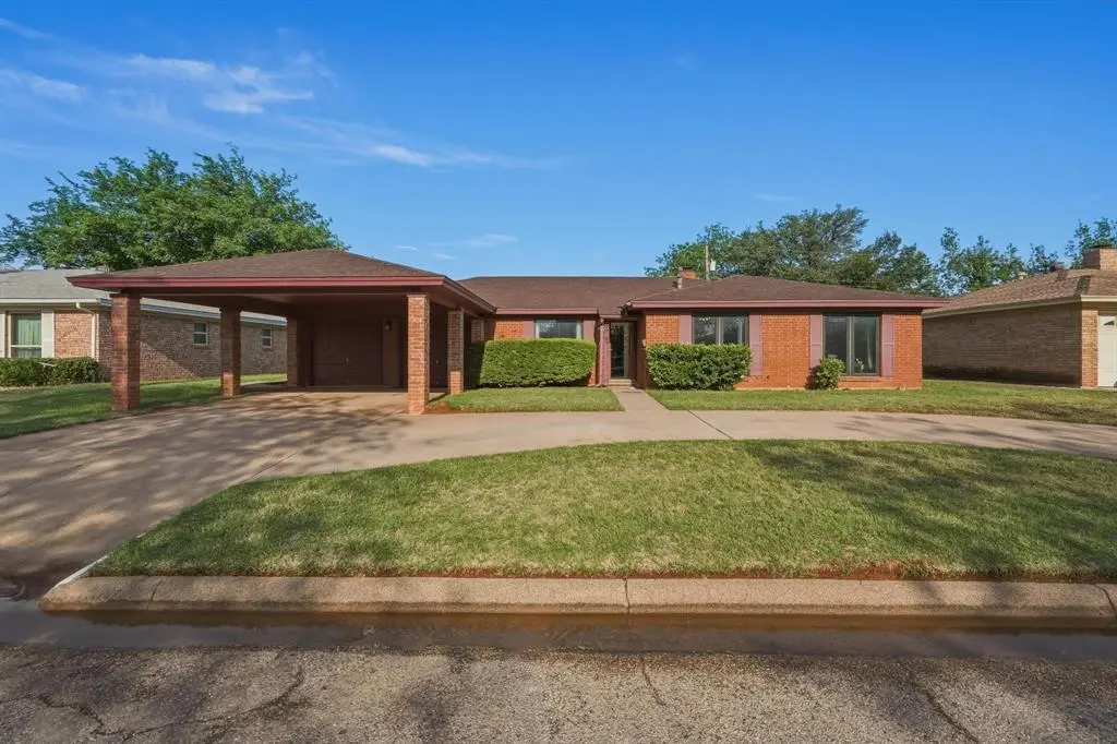 1841 Richland Dr