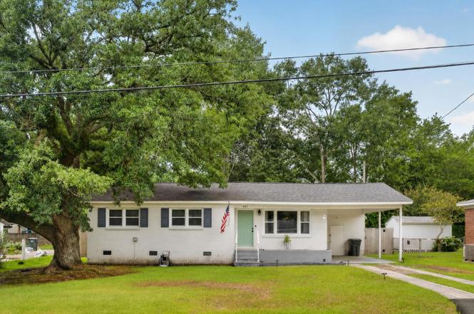435 Jean Wells Dr