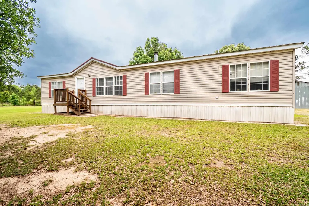 153 Highway 160