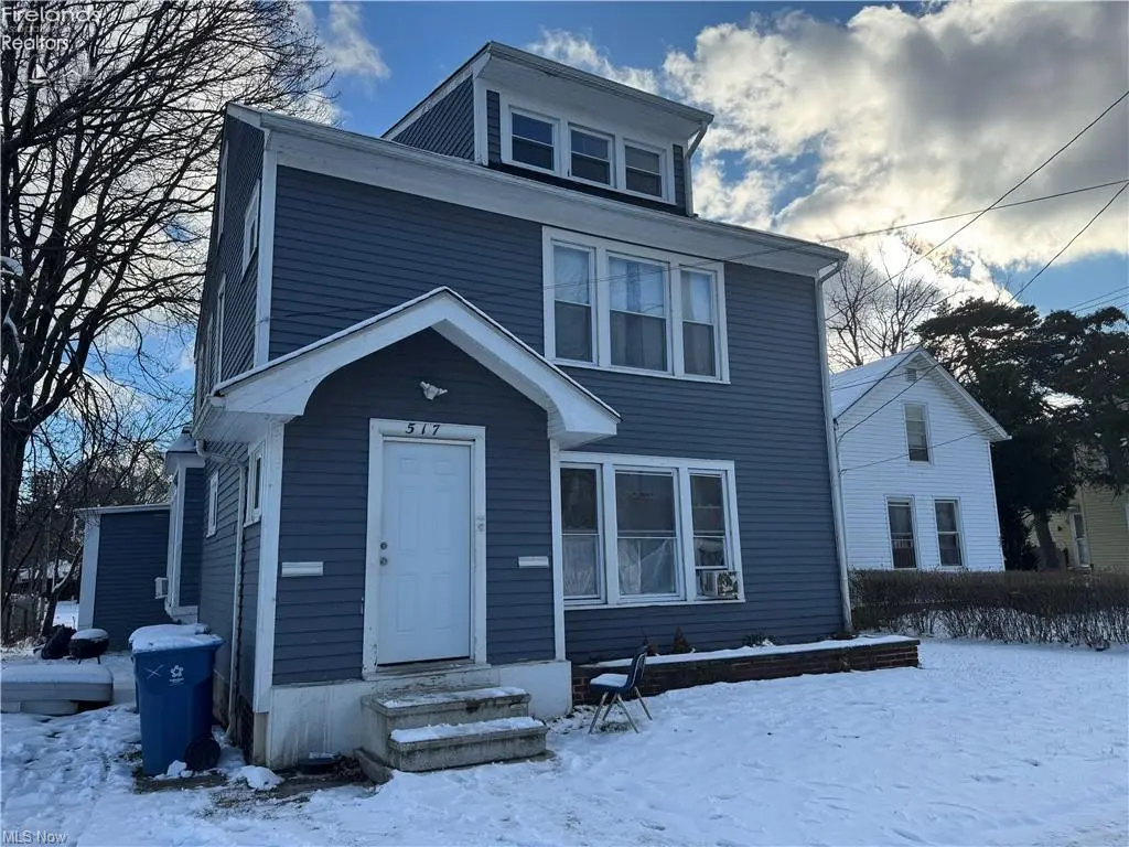 517 Oberlin Ave