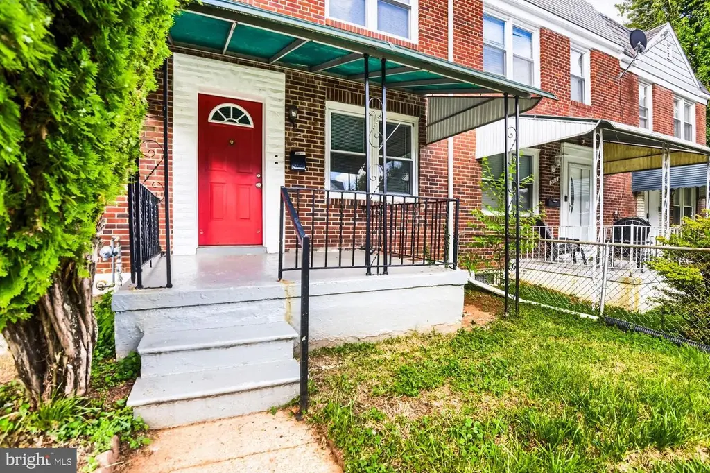 905 Kevin Road Rd