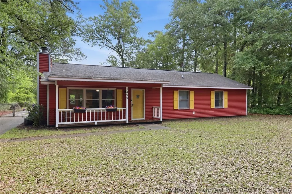 5499 Landview Pl