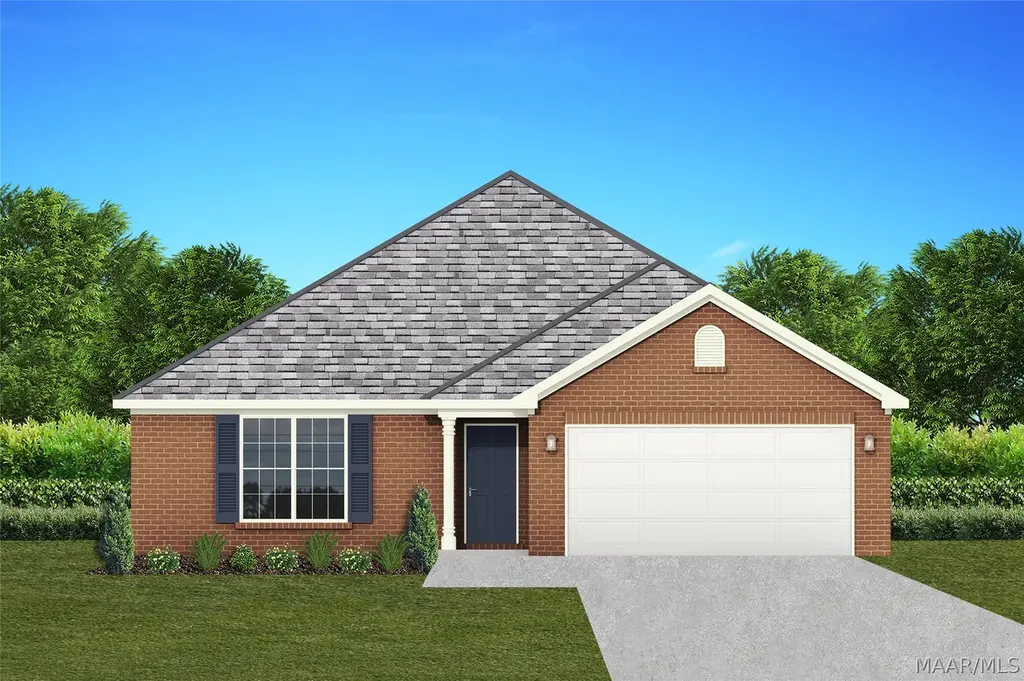 2018 Dawson's Mill Ln