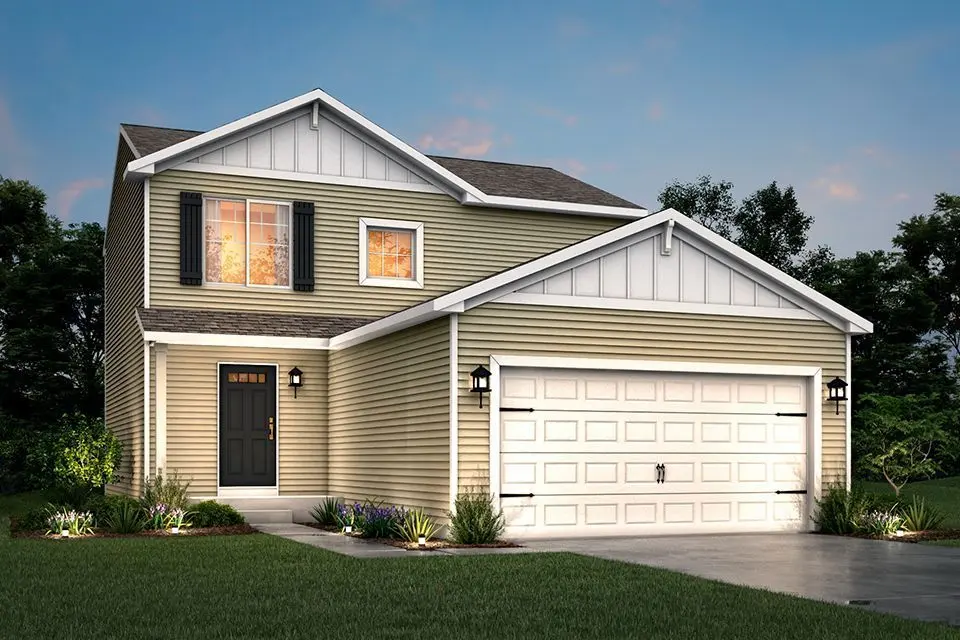 Integrity 1560 Plan