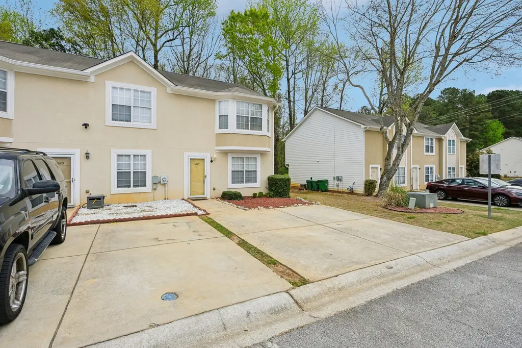 5007 Chupp Way Cir