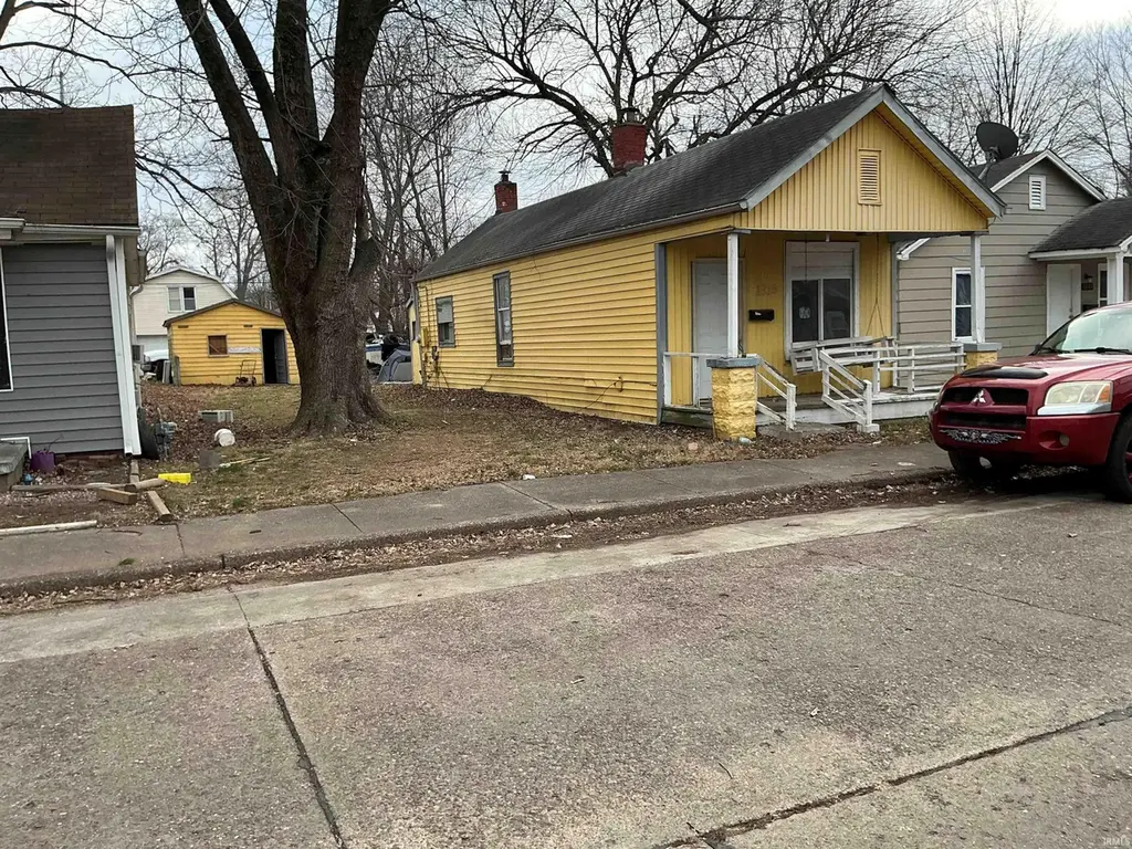 1318 Marshall Ave