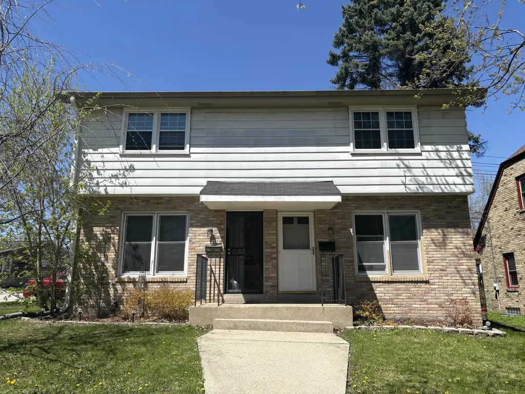 4956 W Midland Dr #4958