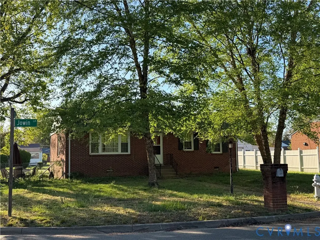 3200 Jowin Ln