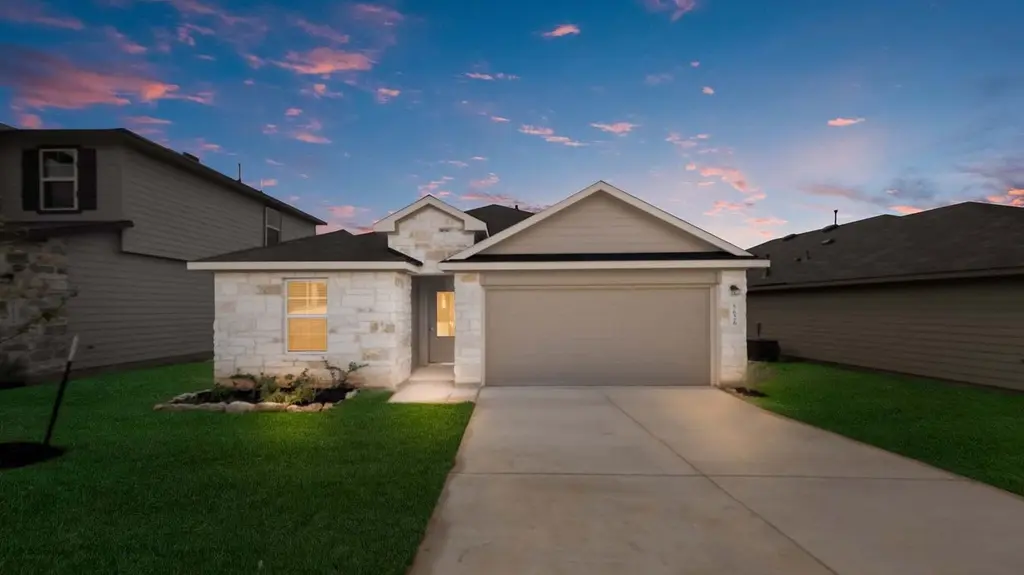 31306 Harp Ridge Dr
