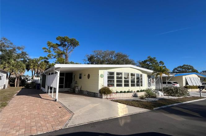 511 Cervina Dr N