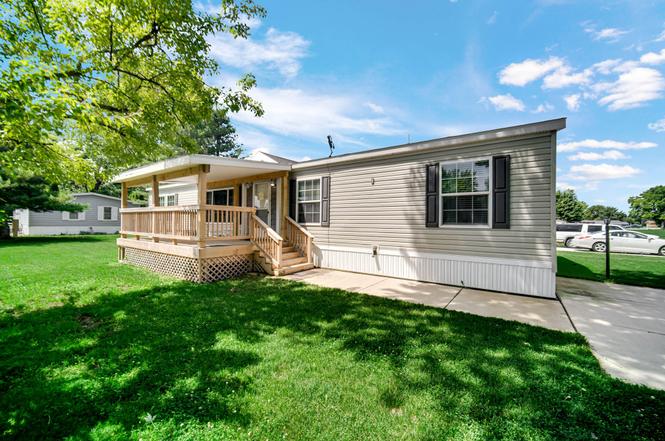 5113 Burnham Ave #241