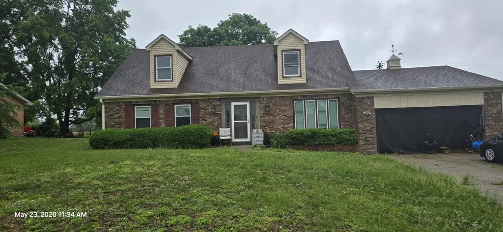 124 Cooper Dr