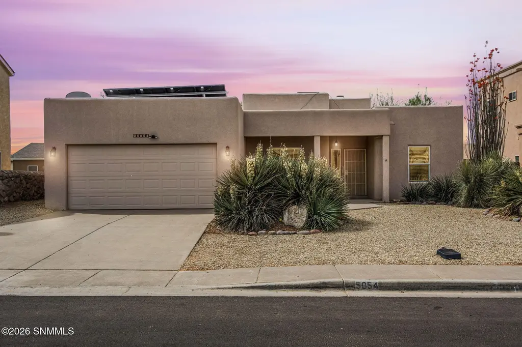 5054 Calle Verde