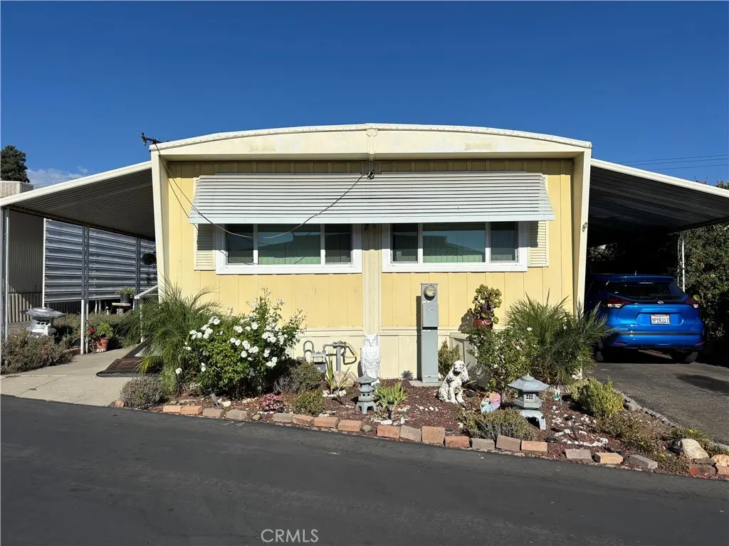 301 E Foothill Blvd #24