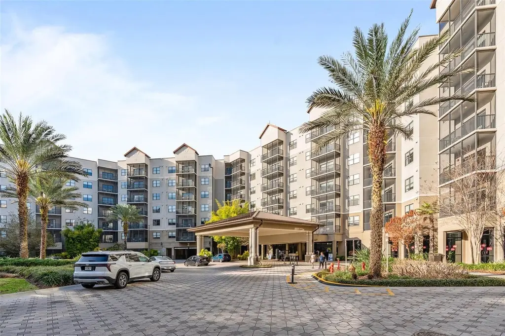14501 Grove Resort Ave #1629