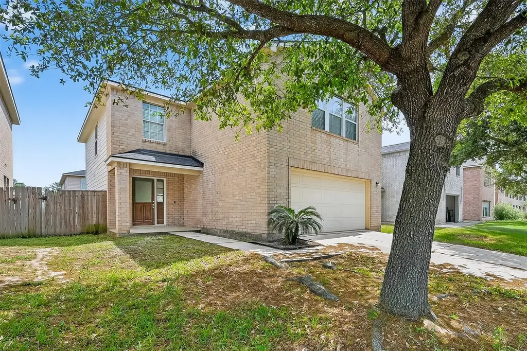 22802 Sherioaks Ln