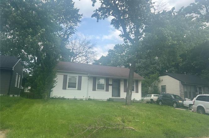 321 Midlothian Rd