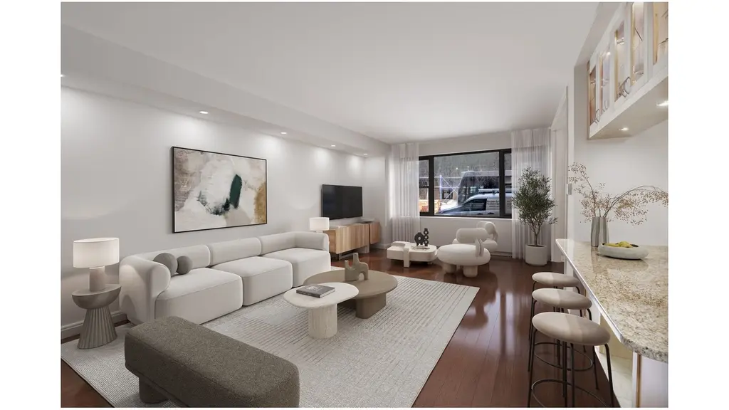 50 Sutton Pl S Unit 2D