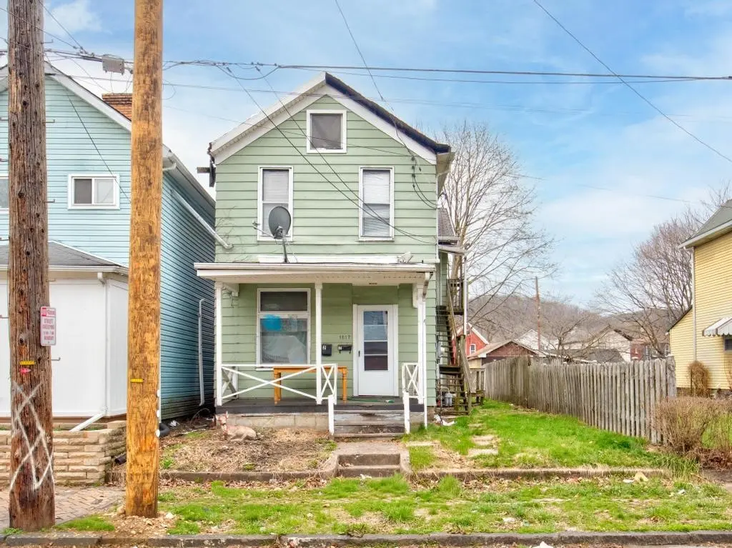 1817 4th Ave