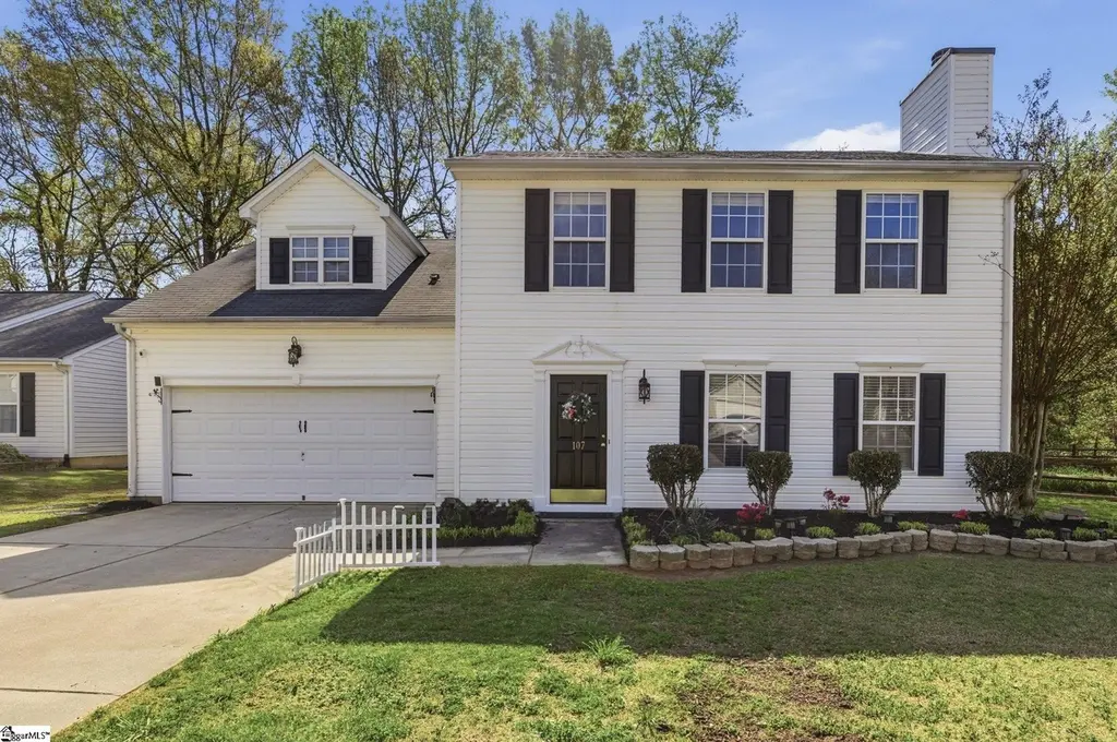 107 Buckhead Ln