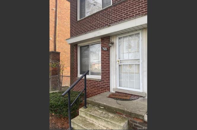 3685 Oakman Blvd #18