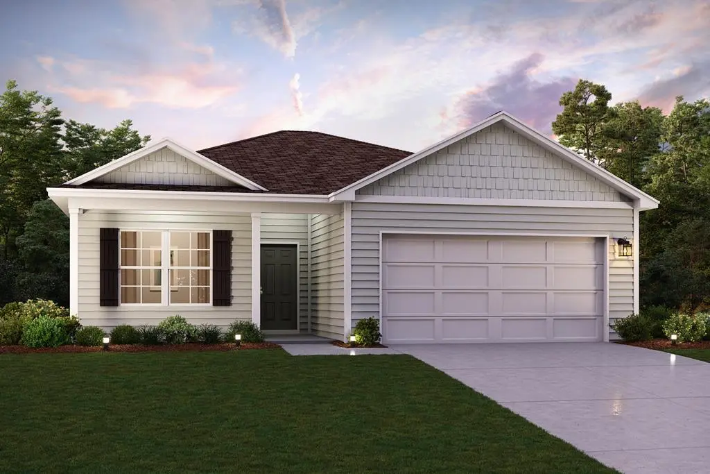 109 Kitty Hawk Loop
