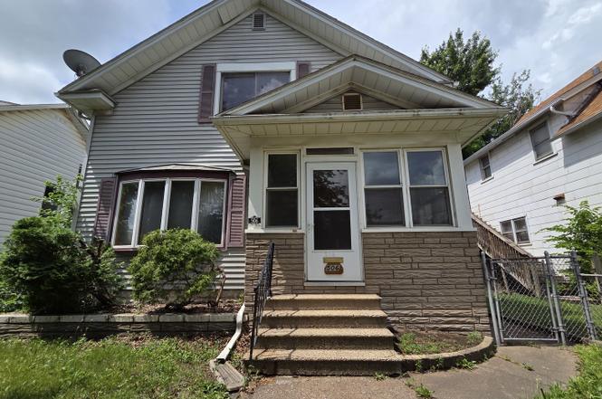506 S Lincoln Ave