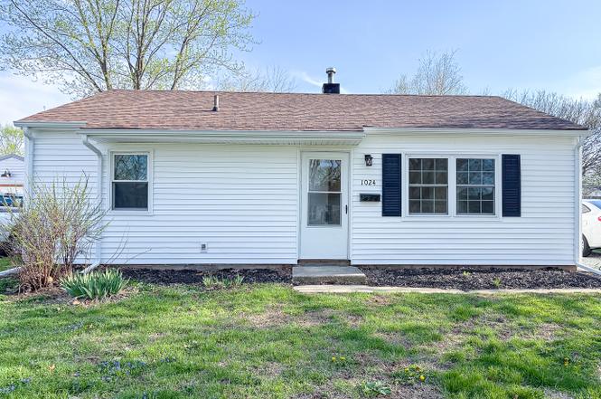 1024 Eastview Dr