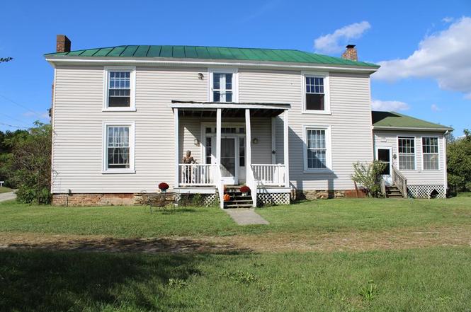 219 Allgood Rd