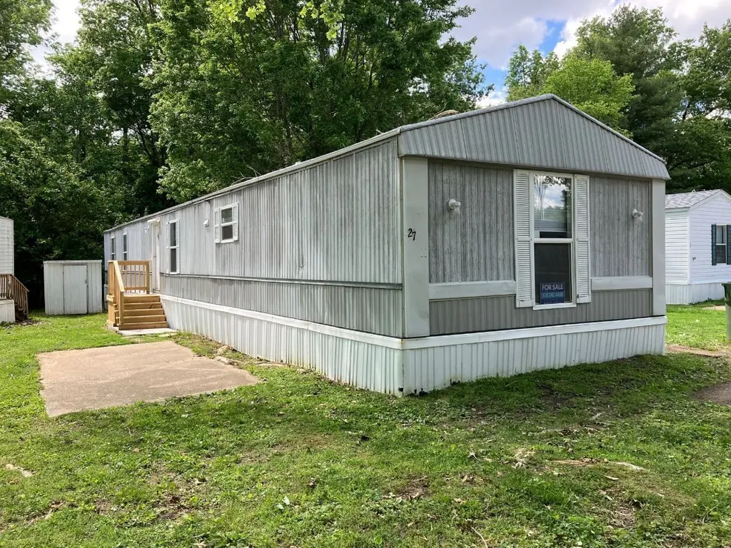 27 Willow Ct #27