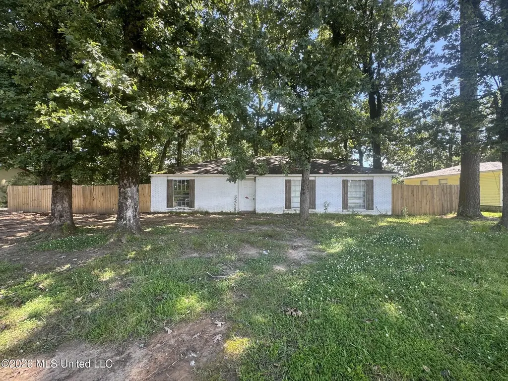 721 Mccluer Rd