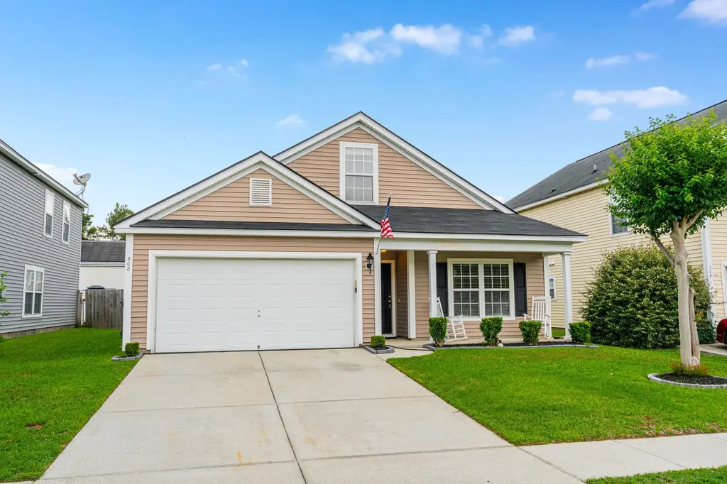 308 Bradley Bend Dr