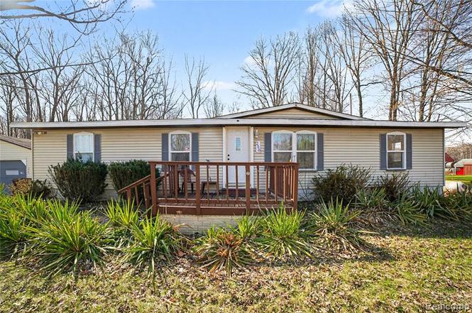 250 S Leaton Rd